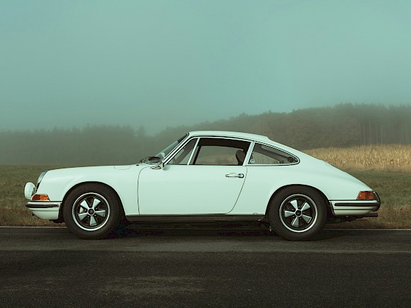 Bild Young- und Oldtimer Instandsetzung